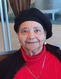 Claudette Elps Obituary March 8, 2025