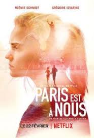 París es nuestro (2019), de Elisabeth Vogler