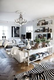 Black And White Home Decor Tim Bjorn Desire To Inspire Desiretoinspire Net White Home Decor Home Interior