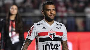 Toda la información de alves (daniel alves da silva), jugador del barcelona en la temporada 2021 en as.com Sao Paulo Admite Divida Milionaria Com Daniel Alves