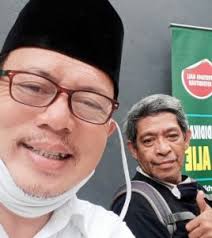 Serunya Acara Reuni Para Mantan