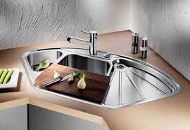 Thekitchenpantryideas Com Corner Sink Kitchen Kitchen Sink Design Modern Kitchen Sinks