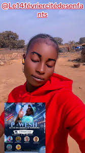 Le 14 février cité des enfants