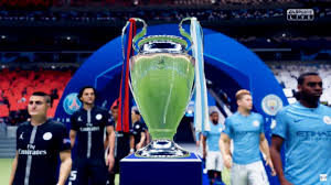 How to live stream psg vs man city and watch the champions league in india tonight. Psg Vs Manchester City Final Uefa Champions League 2018 2019 Fifa 19 Youtube