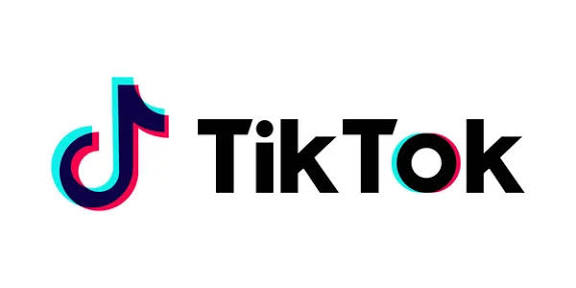 TikTok Logo