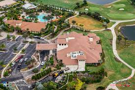 Esplanade Golf Country Club Culinary Center Lakewood Ranch Fl Waltbillig Hood General Contractors