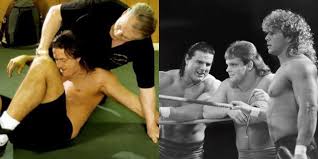 Why was Chris Benoit chosen to main-event WrestleMania XX?