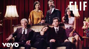 Similar to the else, the elif statement is optional. Ep 14 Elif Demirezer Tur Flucht Von Zuhause Doppelleben Isch Halbekatoffl De