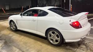 Image result for Noble White 2003 Tiburon