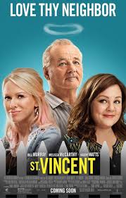 Day 20 of #superintelligence #20daysofkindness today's org is @ppfa. St Vincent 2014 Imdb
