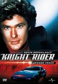 Knight Rider: Season 3 (1984) — The Movie Database (TMDB)