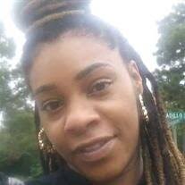 Ms. Orlander Cherie McDougald Obituary