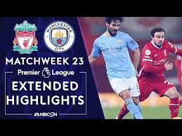 Read about liverpool v man city in the premier league 2019/20 season, including lineups, stats and live blogs, on the official website of the premier league. Reactions Analysis After Manchester City Dominate Liverpool 4 1 Premier League Nbc Sports Dubai Khalifa
