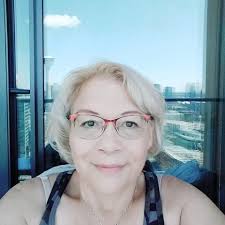 Obituary for Rose Marie Simonelis