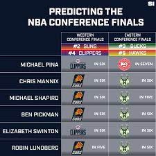 ''it wasn't offense 101, for. Sports Illustrated On Twitter Who Will Win The Nba Conference Finals The Suns Or Clippers Bucks Or Hawks Thecrossover Staff Makes Its Predictions Https T Co Gt42nztyi8 Https T Co Gzitcblako