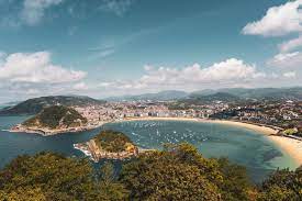 Welcome to san sebastián airport. San Sebastian Reisebericht Tipps Highlights Sehenswurdigkeiten