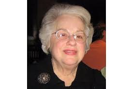 Harriette Steele Obituary (1932