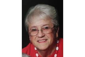 Patricia Raughley Obituary (2014)