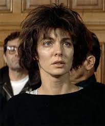 Nikita Anne Parillaud French Original Version Character Profile Anne Parillaud Nikita Movie Director