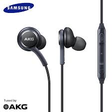 262 x 300 jpeg 7 кб. Official Samsung Tuned By Akg In Ear Headphones W Remote Non Boxed