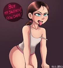 Greta Thunberg - Page 2 - IMHentai