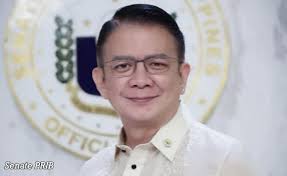 Senate turns 108: Chiz Escudero touts chamber's 'vital role' in nation building