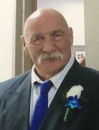 Obituary information for Steven Earl Ash