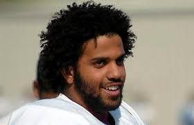 Gophers football: Minnesotan Willie Mobley travels long road to New Mexico  State