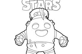 Dessine les coloriages brawl stars spike de dessin gratuit. Robo Spike Brawl Stars Coloring Page Color For Fun Ausmalbilder Zum Ausdrucken Ausmalbilder Kostenlose Ausmalbilder