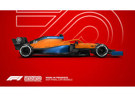 Product F1 2020 Deluxe Schumacher Edition With Uk Retail Exclusive Steelbook Sponsored Paid Deluxe Schumach Team Colors Race Calendar Exclusive Cars