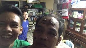 Ate Divine’s Birthday Celebration