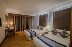 Otobüs durağına çok kolay ulaşılabilir. Kingwood Hotel Sibu Sibu Updated 2021 Prices