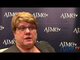 Dr Patricia Flatley Brennan Outlines Advances at the National Library of  Medicine