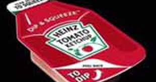 We're about to find out if you know all about greek gods, green eggs and ham, and zach galifianakis. Chick Fil A Celebrates Heinz S New Ketchup Packet Qsr Web