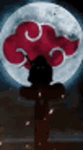 Naruto shippuden mangekyo sharingan digital wallpaper, naruto shippuuden. Itachi Wallpaper Engine Gif