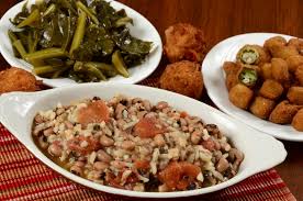 Southern butter beans never enough thyme. Healthy Vegan Soul Food Southern Recipes With A Plant Based Twist