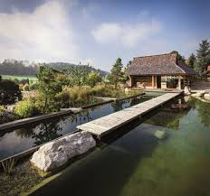 Natural Pool By Balena Gmbh Natural Pool Pool Picture Natural Swimming Ponds