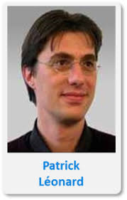 Patrick Léonard