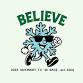 Believe! 5K & 1 Mile Fun Run event image