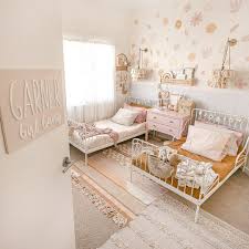 My children are all willing to share their rooms with any child who comes to live here. Roomtour A Shared Space For Sibling Harmony Kids Interiors