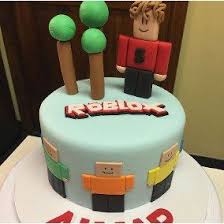 Adorno para torta roblox personalizado artes magicas roblox cake with sarrounas favorite own custom made virtual char pastel de barbie tortas tortaderoblox instagram posts gramho com. Tortas De Roblox Buscar Con Google Tortas Roblox