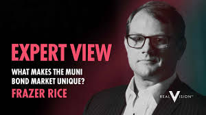 What Makes The Muni Bond Market Unique? (w/ Frazer Rice)