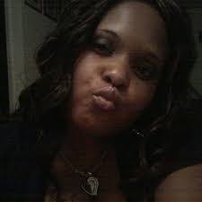 Kiesha Mcnair's Instagram, Twitter & Facebook