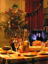 New Year In Russia 12daysofchristmas Littlepassports Beautiful Christmas Decorations Russia New Years Traditions