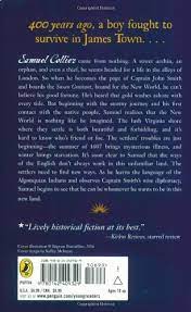 Book talk presentation on the book blood on the river by elisa carbone. Blood On The River James Town 1607 Carbone Elisa Amazon De Bucher