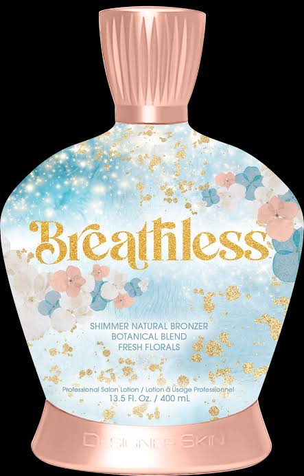 Breathless™ - New Sunshine LLC