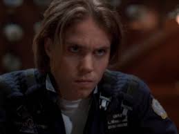 OTIS (Odd Things I've Seen): Out to SeaQuest