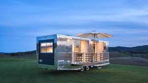 If your sales representative was good at their job, they did a complete walkthrough of your new rv. The 11 Best Travel Trailers For Camping In 2021 Robb Report