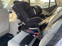 Car seat coats for infants, toddlers and kids. 3 Across Carseats Making The Impossible Possible Carseatblog