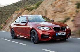 See kelley blue book pricing to get the best deal. 2017 Bmw 2 Series Lci Update On Sale In Australia From 52 900 Performancedrive